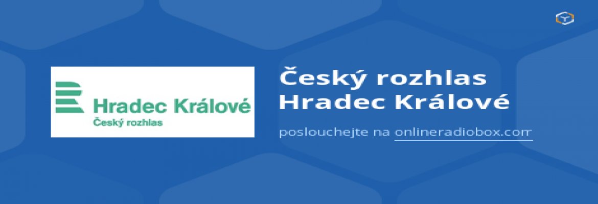Iva Horná v Českém rozhlasu Hradec Králové